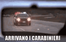 carabinieri him