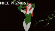 Poison Ivy Plant GIF - Poison Ivy Plant Nature GIFs
