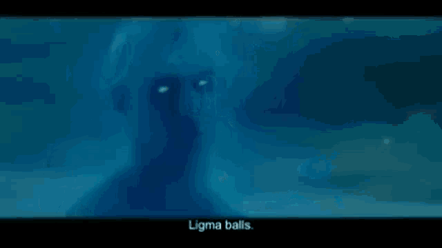 Discord, Minus Context — ligma balls