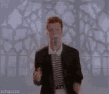 I Dont Give A Fuck Dance GIF - I Dont Give A Fuck Dance Never Gonna Give A Fuck GIFs