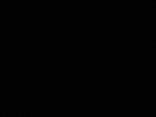 a black background with a few white dots on it .