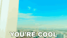 Youre Cool Stephen Sharer GIF - Youre Cool Stephen Sharer Topper Guild GIFs