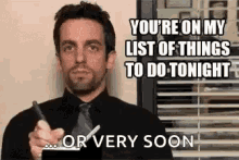 Ryan The Office GIF - Ryan The Office Pick Up Lines GIFs