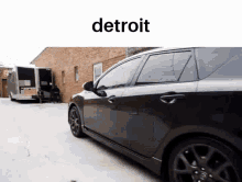 Stolen Stolen Car GIF - Stolen Stolen Car Donut Media GIFs