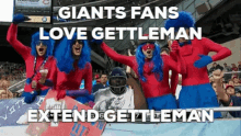 Brenisles Giants GIF - Brenisles Giants Ny Giants GIFs