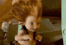 Betameche Arthur And The Invisibles GIF - Betameche Arthur And The Invisibles Scared GIFs
