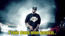 La Fouine GIF - La Fouine Rap Rapper GIFs