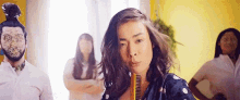Mitski Miyawaki Mitski GIF - Mitski Miyawaki Mitski Be The Cowboy GIFs
