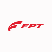 fpt logo wave technology