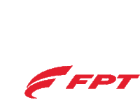 Fpt Logo Sticker - Fpt Logo Wave Stickers