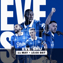 Everton F.C. Vs. Sheffield United F.C. Pre Game GIF - Soccer Epl English Premier League GIFs