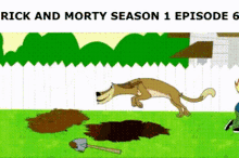 Rick And Morty Season1episode6 GIF - Rick And Morty Season1episode6 GIFs