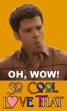 Cool So Cool GIF - Cool So Cool Love That GIFs