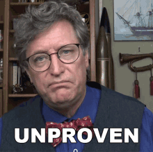 Unproven Lance Geiger GIF - Unproven Lance Geiger The History Guy GIFs
