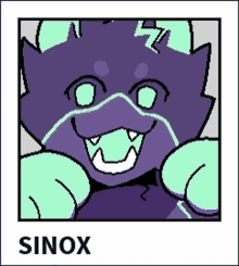 Sinox GIF - Sinox GIFs