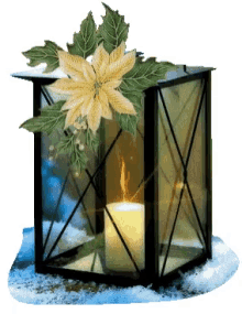 Lantern Candle GIF - Lantern Candle Flame GIFs