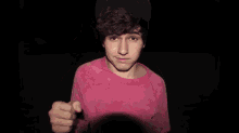 Yessss Fetus  GIF - Dancing Party Armsup GIFs