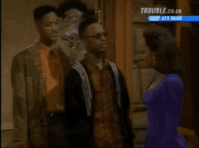 The Fresh Prince Of Bel Air Will Smith GIF - The Fresh Prince Of Bel Air Will Smith Jazz GIFs
