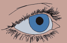Eye Roll Cartoons GIF - Eye Roll Cartoons Eye GIFs