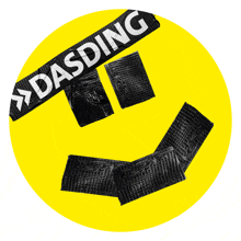 Dasding Smiley GIF - Dasding Smiley Zwinkern GIFs