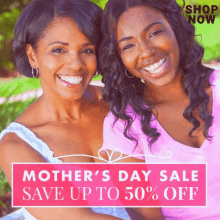 Indique Hair Mothers Day Sale GIF - Indique Hair Mothers Day Sale Gift Ideas GIFs