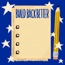 Thanks Biden Buildingbacktogether GIF - Thanks Biden Buildingbacktogether Buildbackbetter GIFs