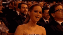 Jennifer Lawrence Blow Kiss GIF - Jennifer Lawrence Blow Kiss Kiss GIFs