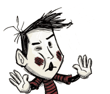 wes dont starve wes wes mime dst wes ds wes