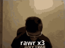 Zyzz Rawr GIF - Zyzz Rawr X3 GIFs