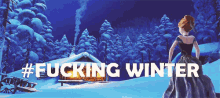 Fucking Cold GIF - Fucking Cold Fucking Winter Cold GIFs