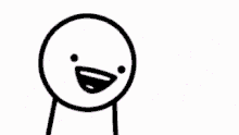 Asdfmovie What Time Is It GIF - Asdfmovie What Time Is It Muffin Time GIFs