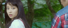 Chihayafuru GIF - Chihayafuru Windy Shocked GIFs