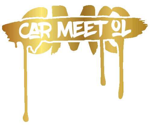 Car Meet Ol Carmeetol Sticker - Car Meet Ol Carmeetol Stickers