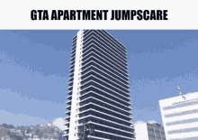 Gta Gta5 GIF - Gta Gta5 Apartment GIFs