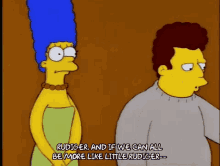 Bart Talking GIF - Bart Talking Simpsons GIFs