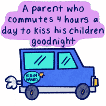 commutes4hours children
