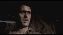 Army Of Darkness Evil Dead GIF - Army Of Darkness Evil Dead Ash GIFs