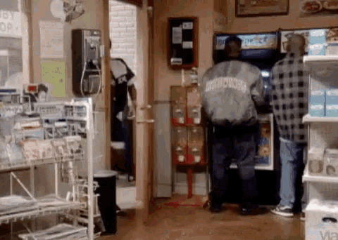 Walk In Dancing GIF - Walk In Dancing Jeromes In The House GIFs