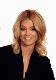 Blonde Face Gif GIF - Blonde Face Gif GIFs