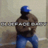 Blueface Baby GIF - Blueface Baby Discord Mod GIFs