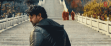 Head Turn Checking Out GIF - Head Turn Checking Out Look Back GIFs