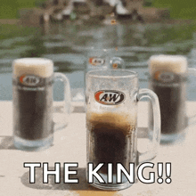 Aw Root Beer Aw GIF - Aw Root Beer Aw Aw Restaurants GIFs