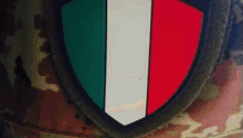 Esercito Italiano Marina Forestale GIF