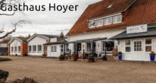 Gasthaus Hoyer Events Place GIF - Gasthaus Hoyer Events Place GIFs