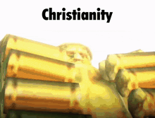 Christianity Sunday Mori GIF - Christianity Sunday Mori Otomo Sorin GIFs