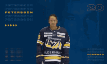 Petersson Andre GIF