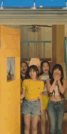 Red Velvet Bae Joohyun GIF - Red Velvet Bae Joohyun Idol GIFs