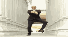 Obama Dancing Obama GIF - Obama Dancing Obama President GIFs