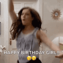 Happydance Excited GIF - Happydance Excited Weekendvibe GIFs