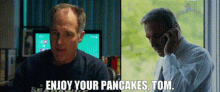 Enjoy Pancakss GIF - Enjoy Pancakss GIFs